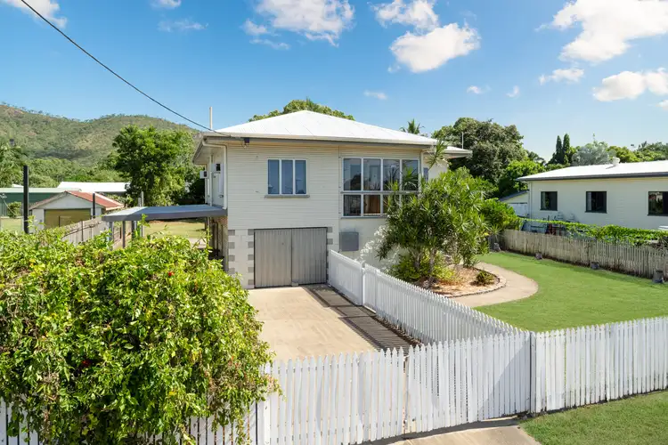 47 Georgina Street
