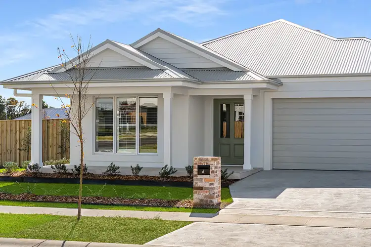 6 Bower Street