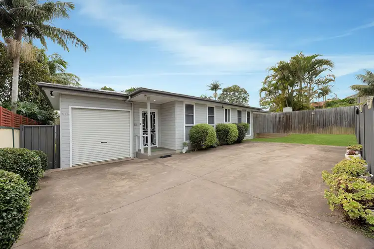 51A Wyong Road