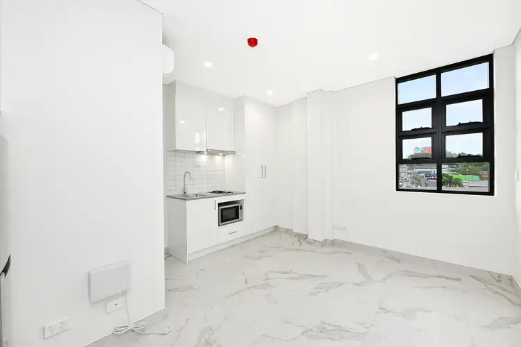 776 Parramatta Road