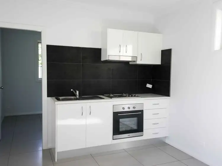 45 Palmerston Road