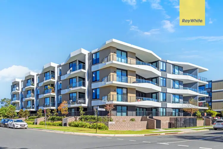 6D Demeter Street