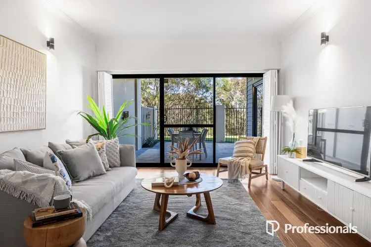 3 Thirlmere Road