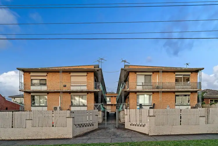 1927-1929 Dandenong Road