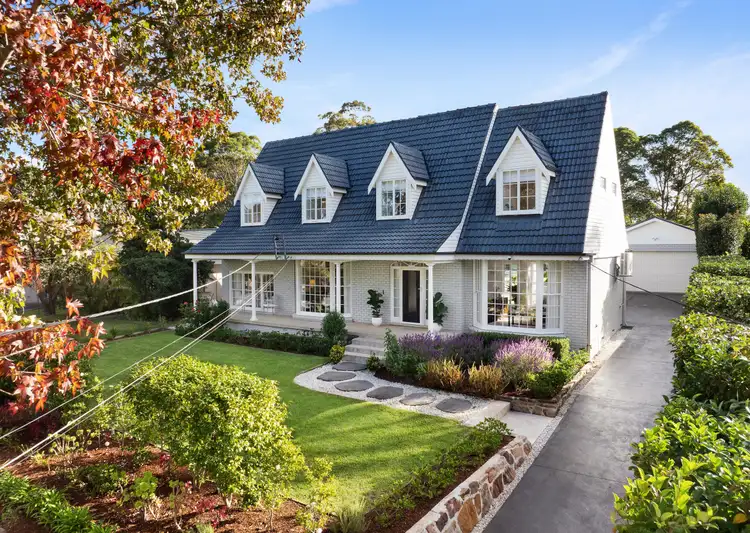 16 Athena Avenue