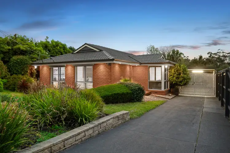 139 Burke Road