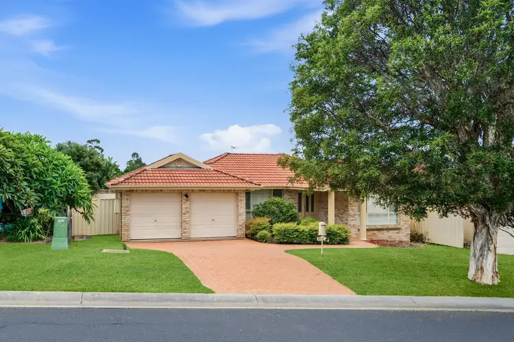 26 Stuckey Place