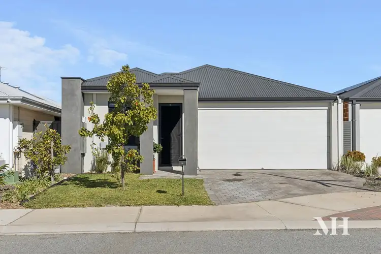 18 Buttermere Grange