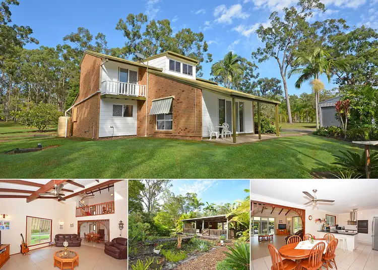 Seventh view of Homely house listing, 59 Melinda Road, Torbanlea QLD 4662