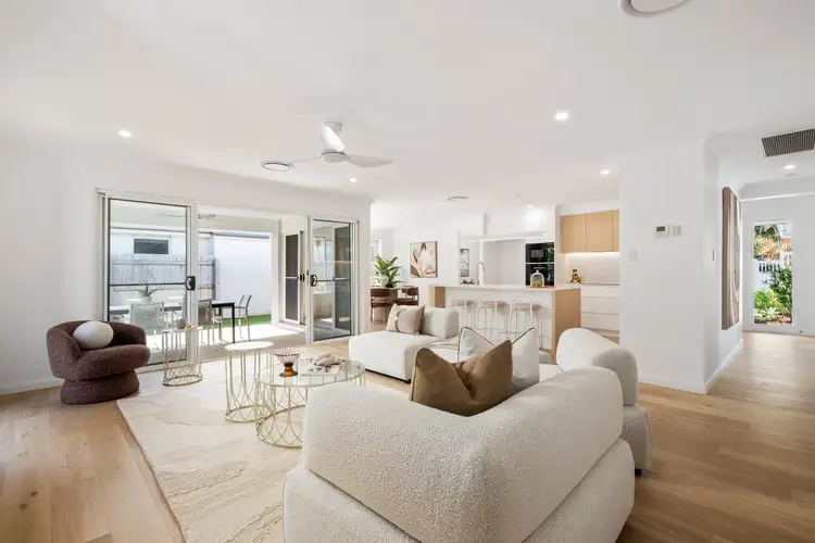 9 Sardinia Place