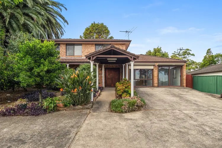 2A Resthaven Road