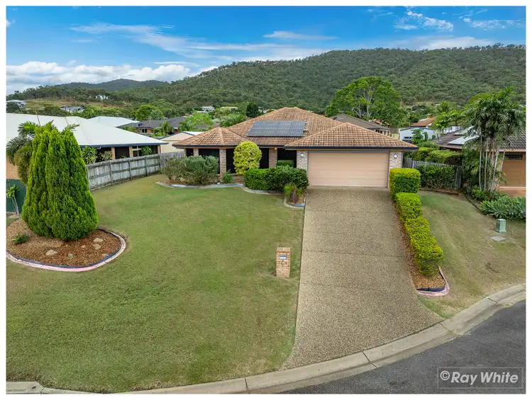 5 Avondale Court