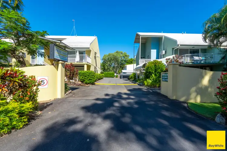 1-19 Poinciana Street