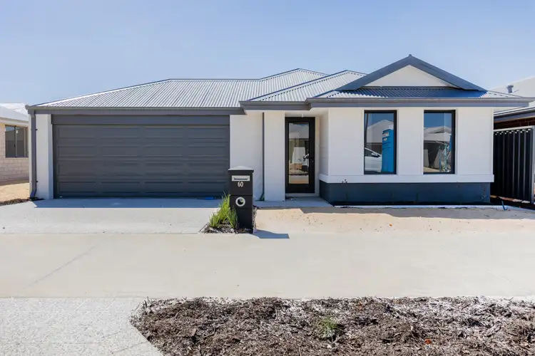 60 Elderberry Drive