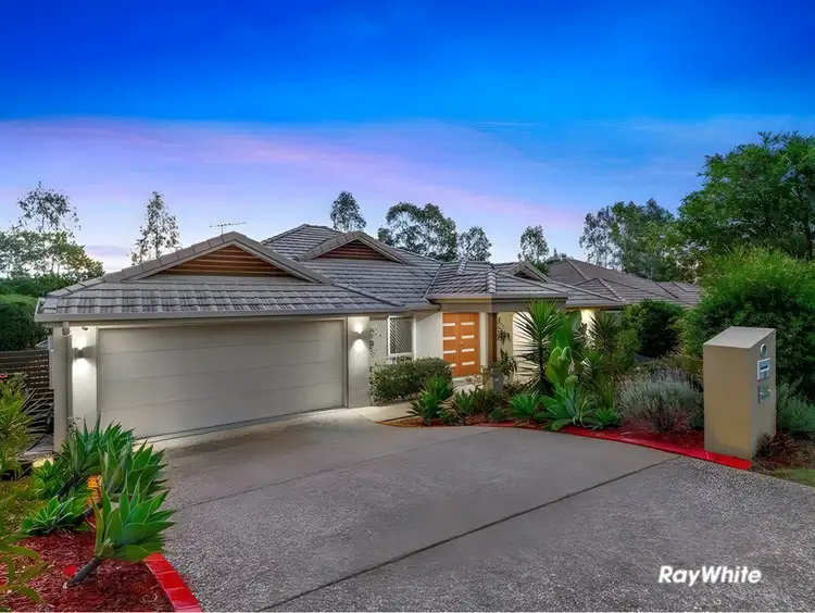 3 Waterhousia Crescent