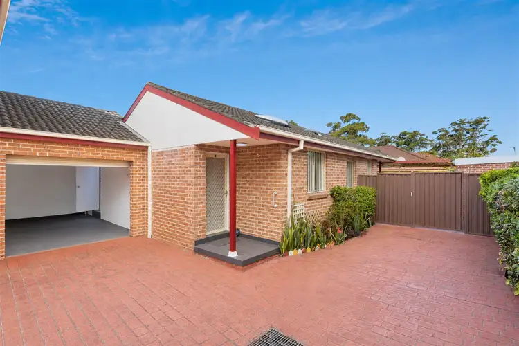 4 Birdwood Avenue