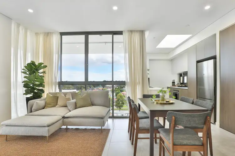 1 Villawood Place