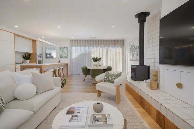 155 Burwood Road