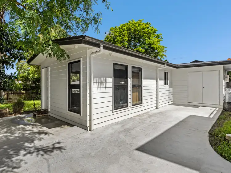 13B Mattocks Road
