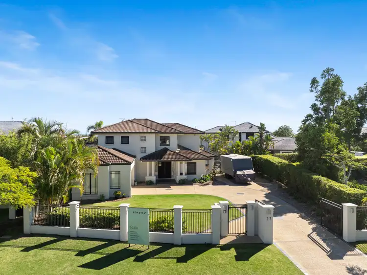 27 Oyster Cove Promenade