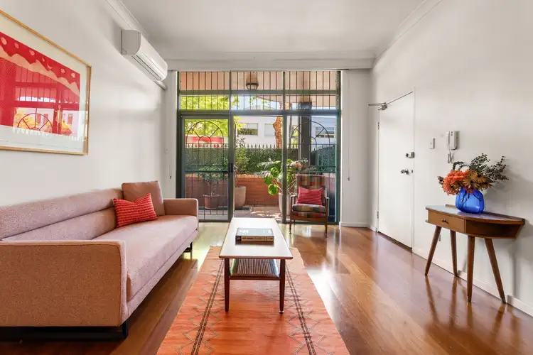 39-61 Gibbons Street