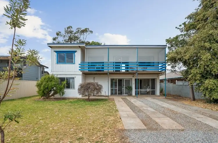 23B Croser Avenue