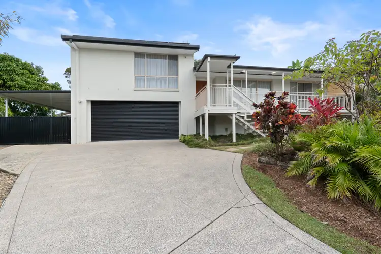 4 Finley Court