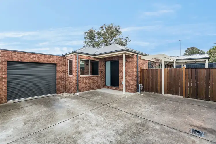14 Rimbool Road