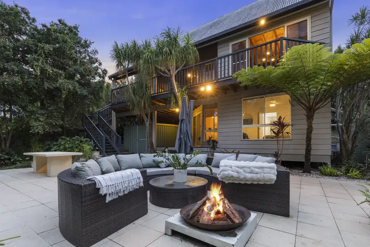 5 Ironwood Court