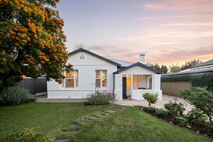 6 Ravensthorpe Avenue