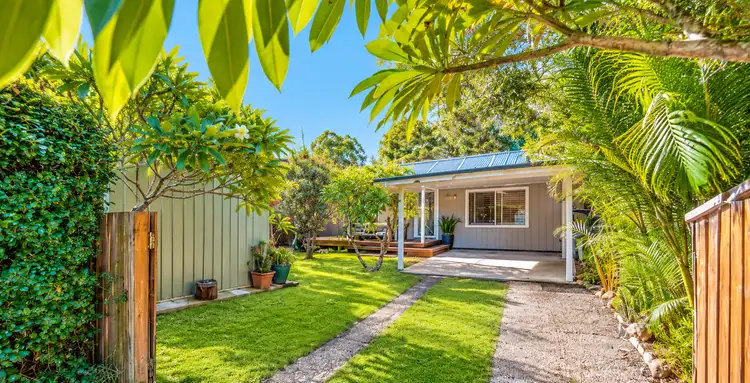 134 Mount Ettalong Road