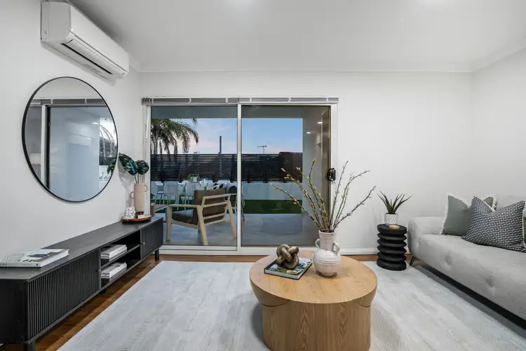 188 Loftus Street