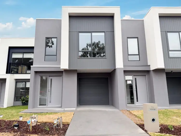 71 Thistle Place