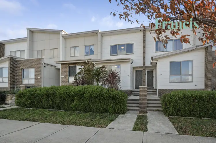 33B Madgwick Street