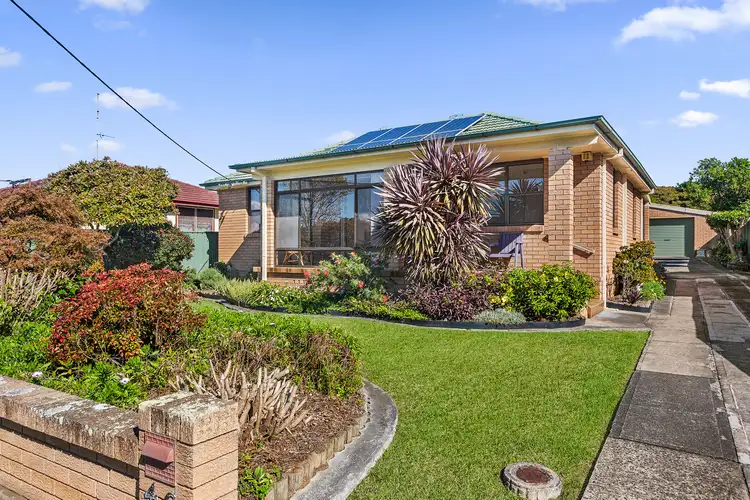 46 Girraween Avenue