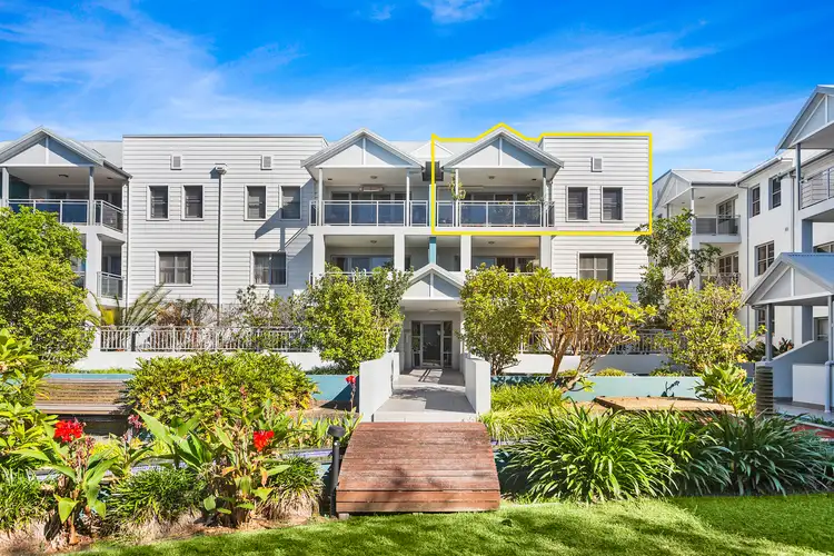 20-26 Addison Street