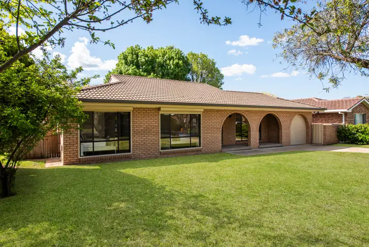 34 Mulgoa Way