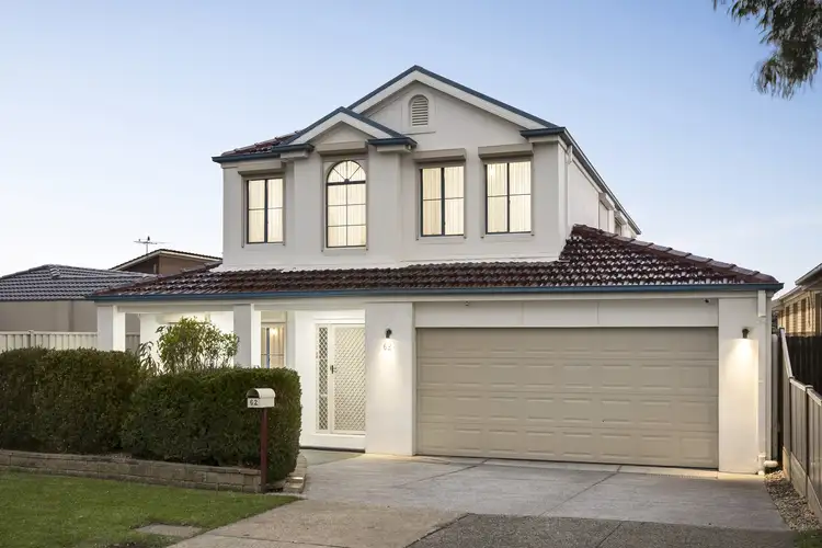 62 Stanford Close
