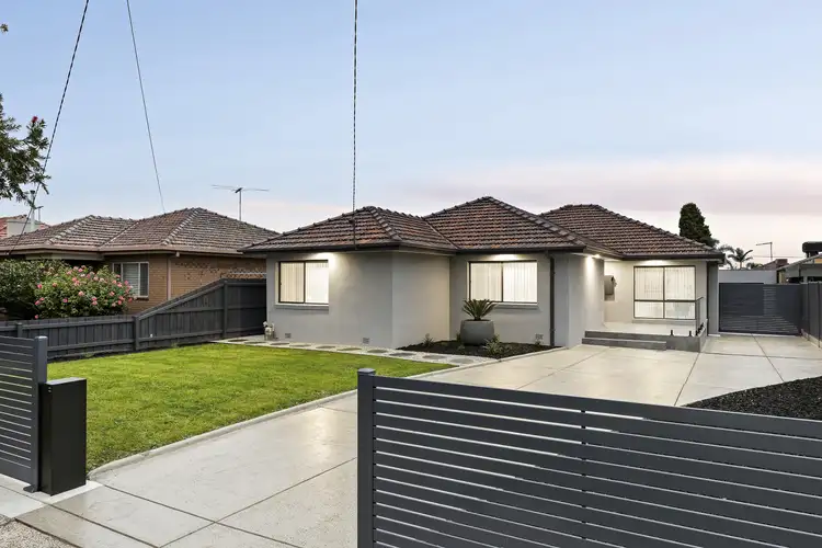 9 Maher Street