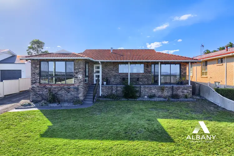 71 Bayonet Head Road