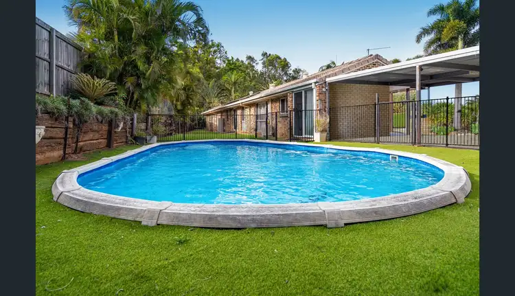 26 Itea Court