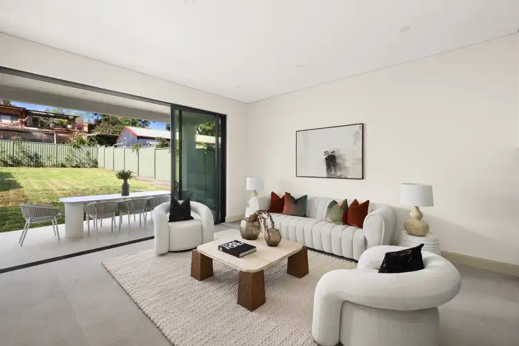 23A Myra Avenue