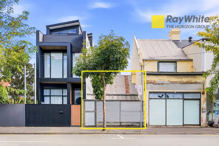 428 Botany Road