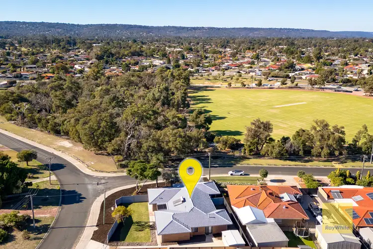 2 Upton Road