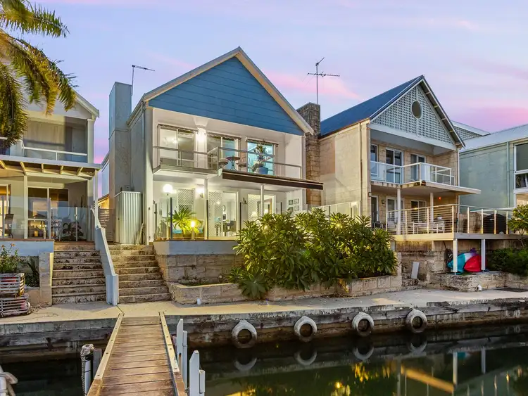 77 Waterside Drive