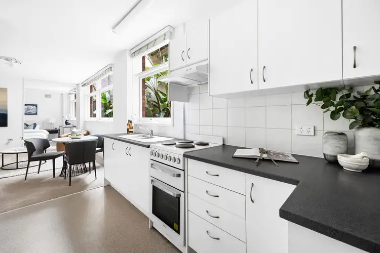 52 Darling Point Road