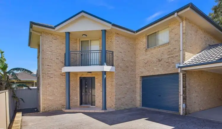 3/11 Nimbin Street