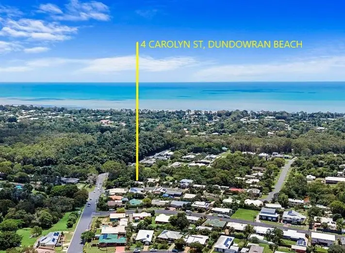 4 Carolyn Street