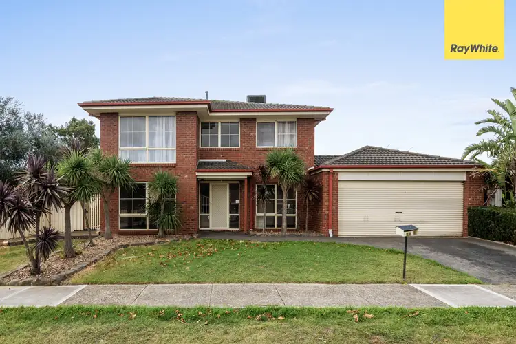 21 Darlingsford Boulevard