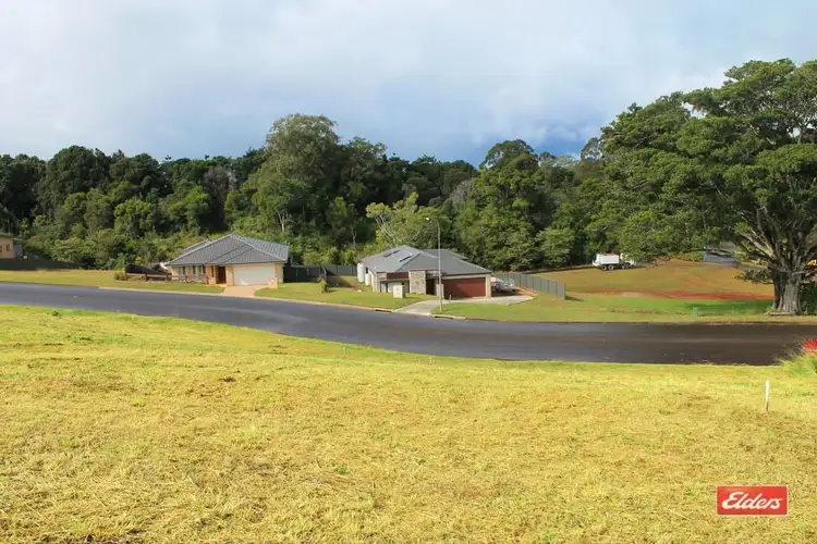 Lot 66 Just Street